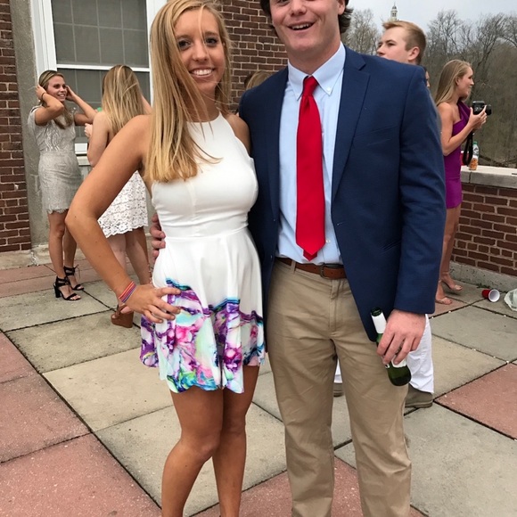 Peppermayo Valley Girl Dress - Picture 6 of 6